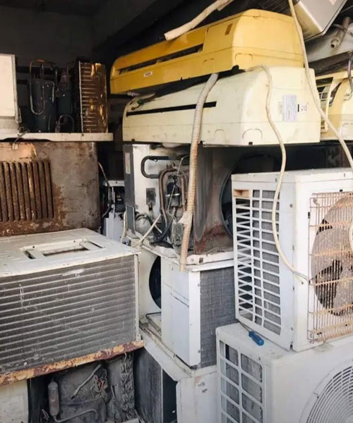 AC Scrap Buyers In Hyderabad, Telangana