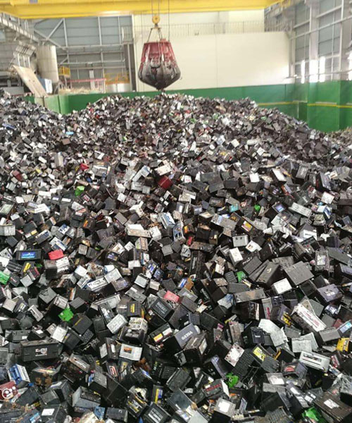 Battery Scrap Buyers In Karnataka, Hyderabad