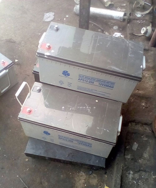 Inverter Scrap Buyers In Hyderabad, Telangana