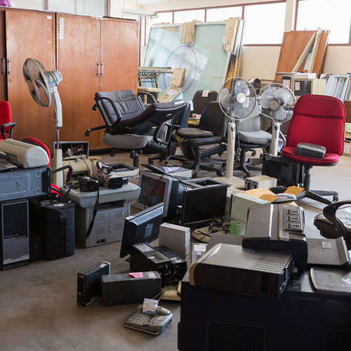 Office Demolition Scrap Dealers In Hyderabad