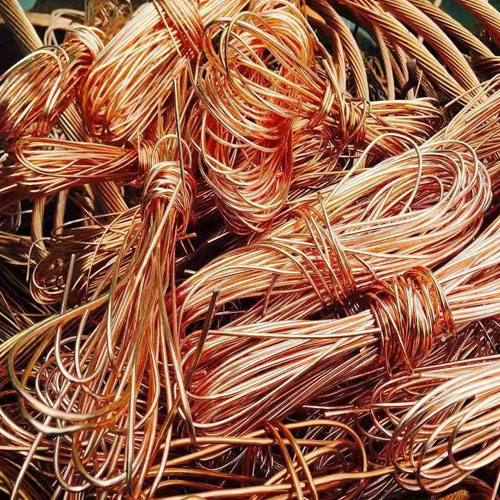 Copper Scrap Buyer In Hyderabad