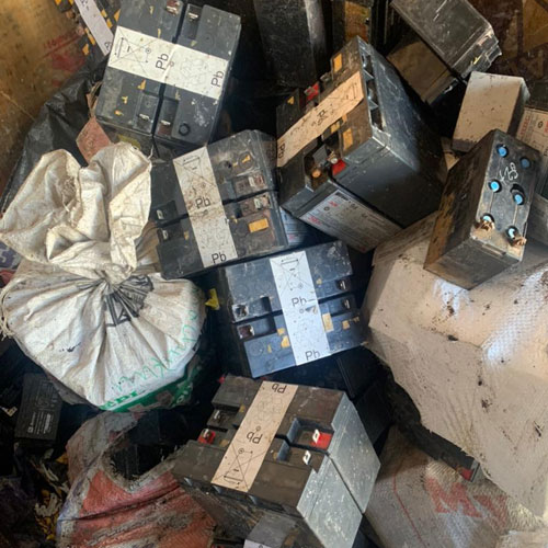 Battery Scrap Dealers In Hyderabad