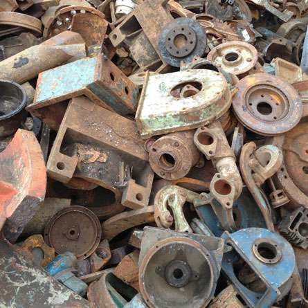 Iron Scrap Buyers In Hyderabad