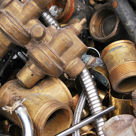 Brass Scrap Buyers In Hyderabad