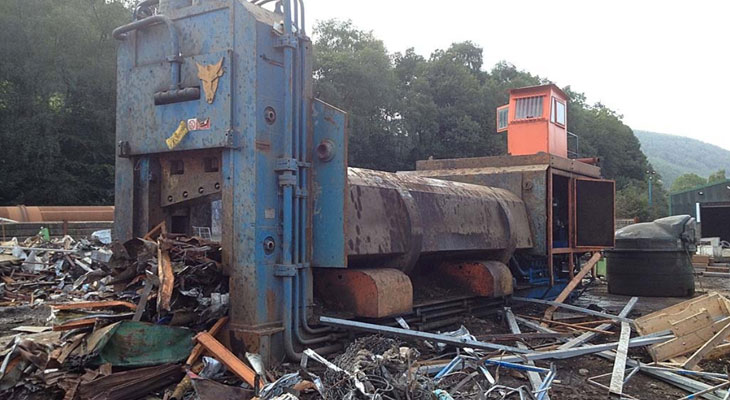 Machine Scrap Buyers In Hyderabad