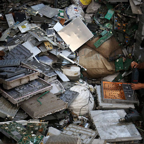 E Waste Scrap Buyers In Hyderabad