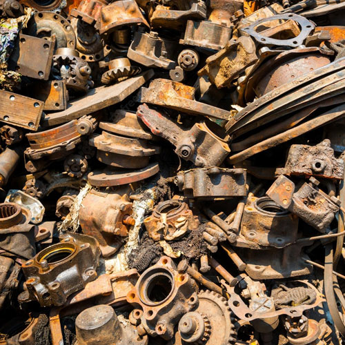 MS Scrap Buyers In Hyderabad