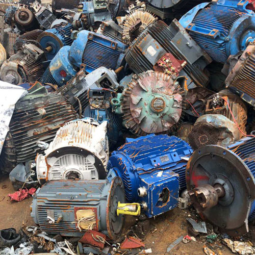 Motor Scrap Buyers In Hyderabad